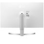 LG 32UN650K-W Monitor Profesional 31,5 Pulgadas 4K UHD IPS Blanco